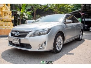 2013 Toyota Camry 2.5 Hybrid Sedan AT